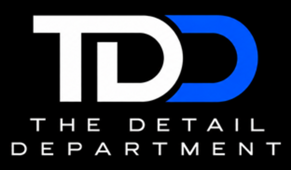 The Detail Department